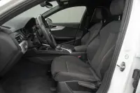 Audi A4 140kW thumbnail