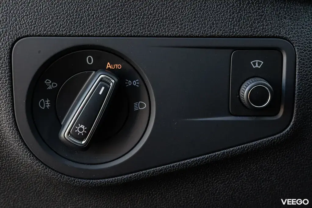 Volkswagen Tiguan 180kW
