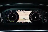 Volkswagen Tiguan 180kW thumbnail