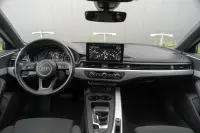 Audi A4 140kW thumbnail