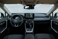 Toyota RAV4 129kW thumbnail