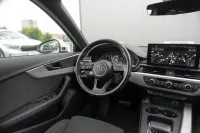 Audi A4 140kW thumbnail
