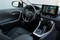 Toyota RAV4 129kW thumbnail