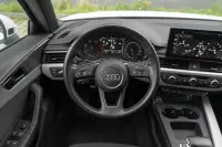 Audi A4 140kW thumbnail