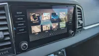 Skoda Karoq 85kW thumbnail