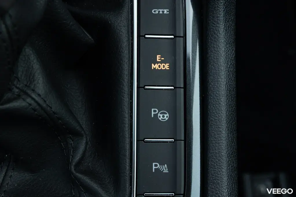 Volkswagen Tiguan 180kW