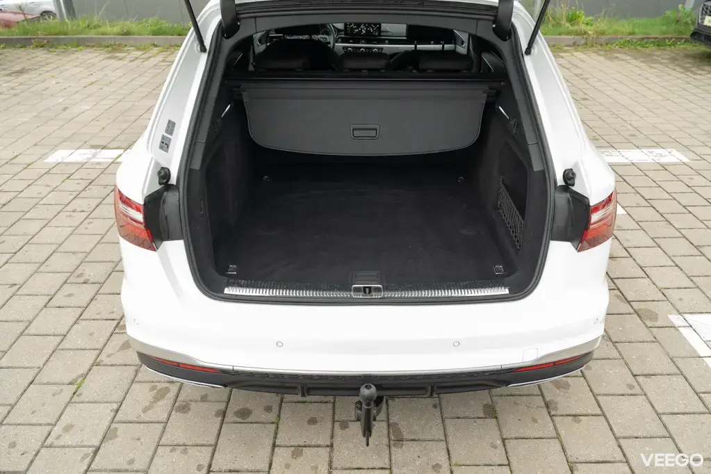 Audi A4 140kW