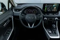 Toyota RAV4 129kW thumbnail