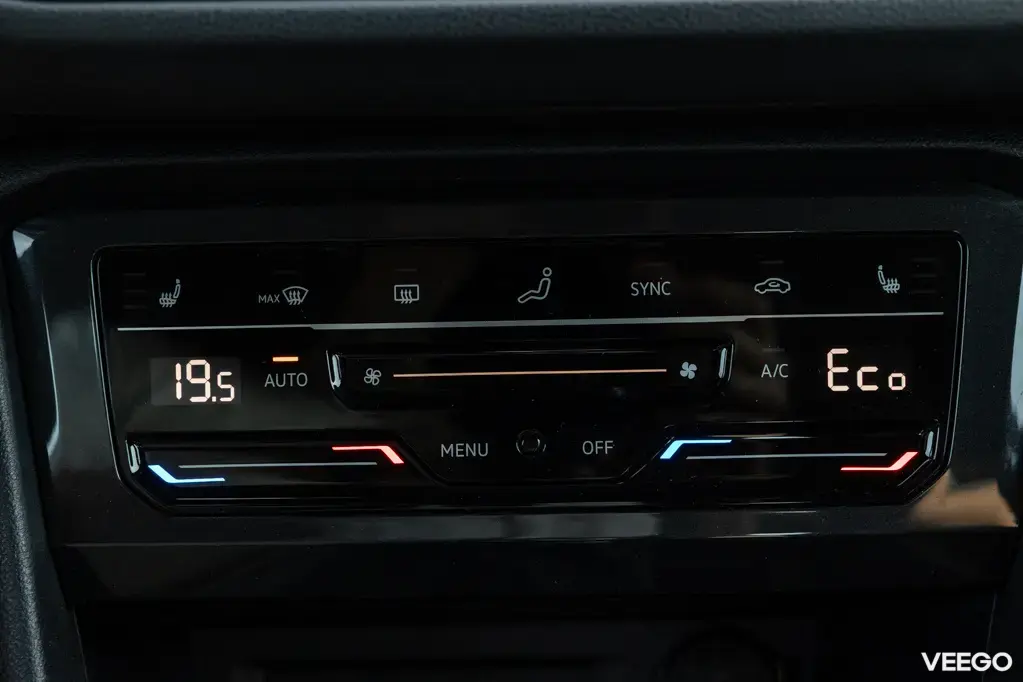 Volkswagen Tiguan 180kW