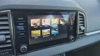Skoda Karoq 85kW thumbnail