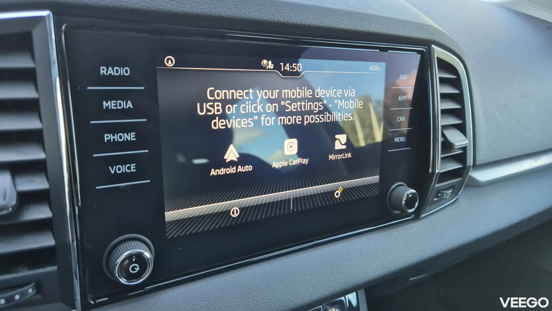 Skoda Karoq 85kW
