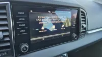 Skoda Karoq 85kW thumbnail