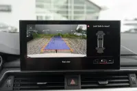Audi A4 140kW thumbnail