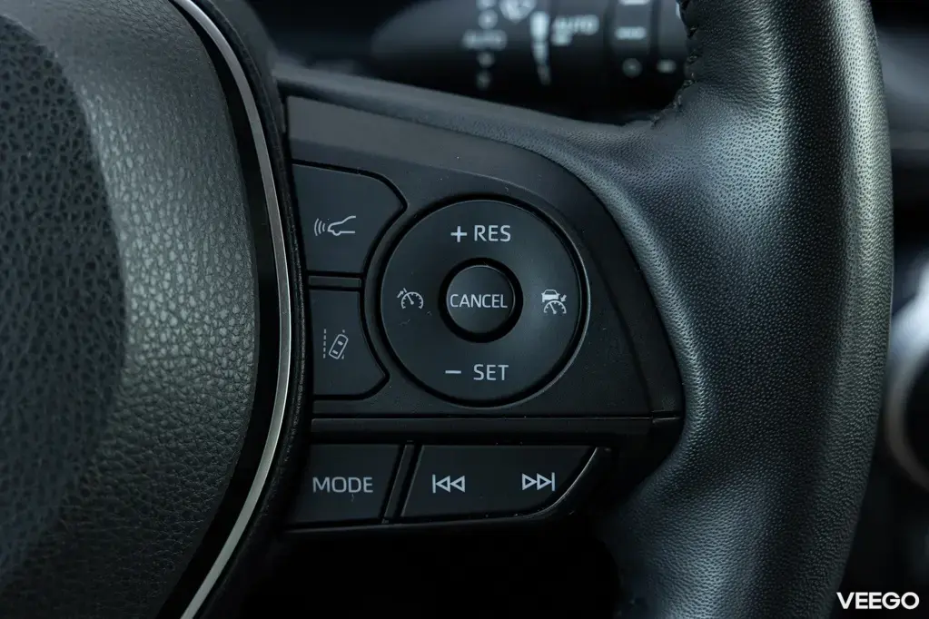 Toyota RAV4 129kW