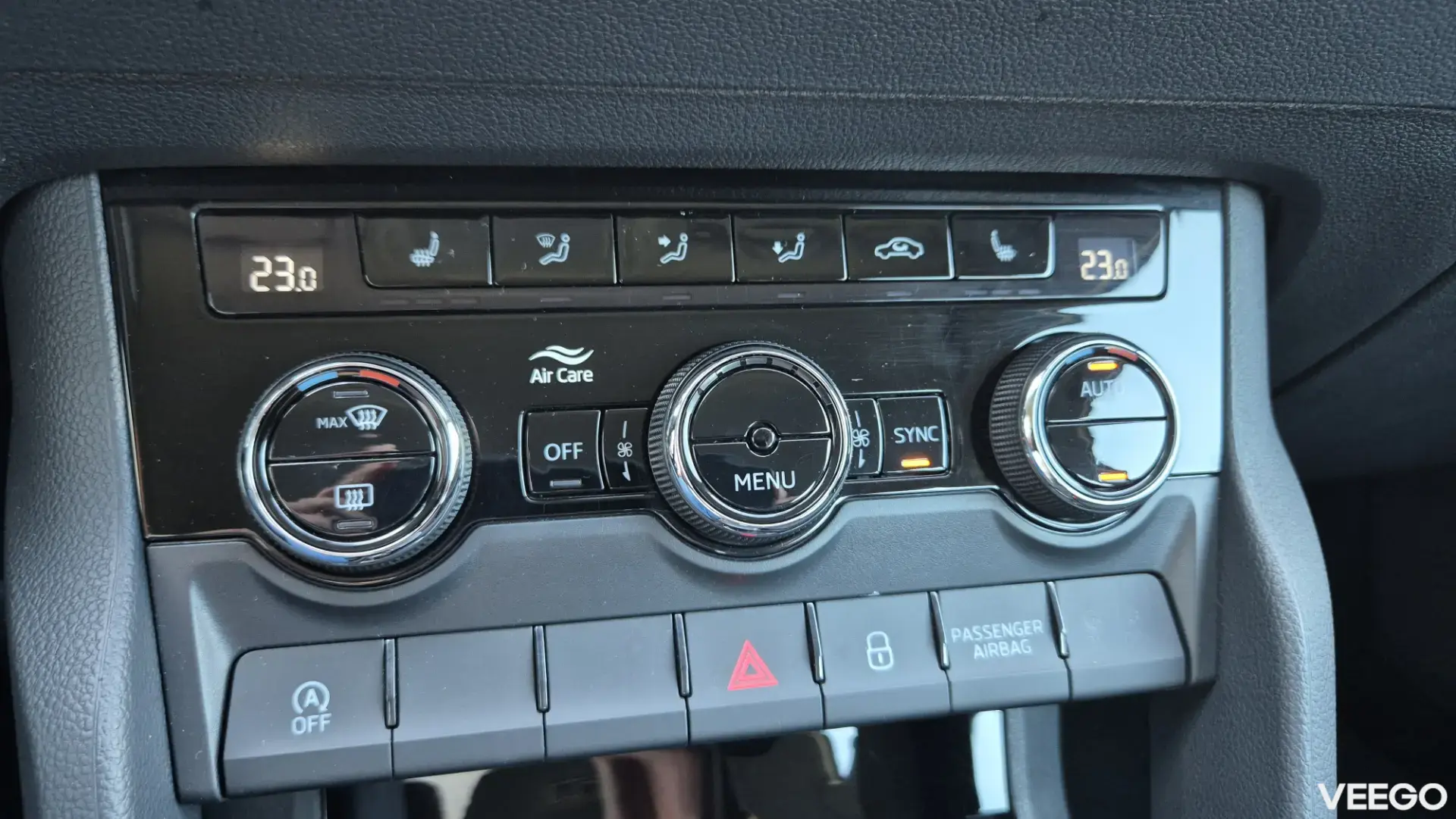 Skoda Karoq 85kW
