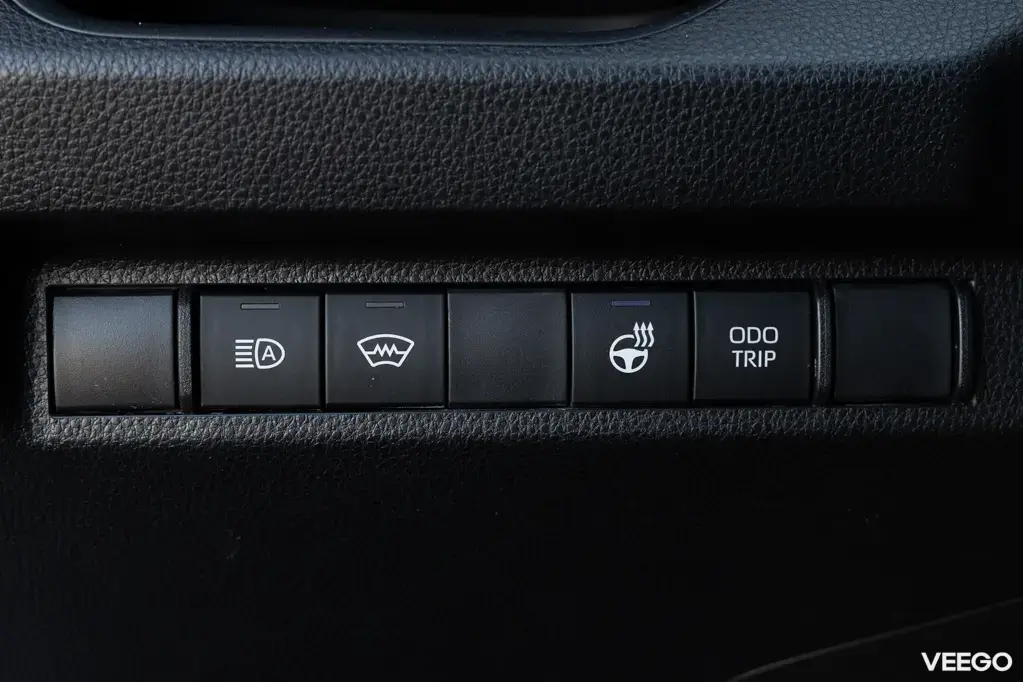 Toyota RAV4 129kW
