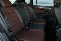 Volkswagen Tiguan 180kW thumbnail