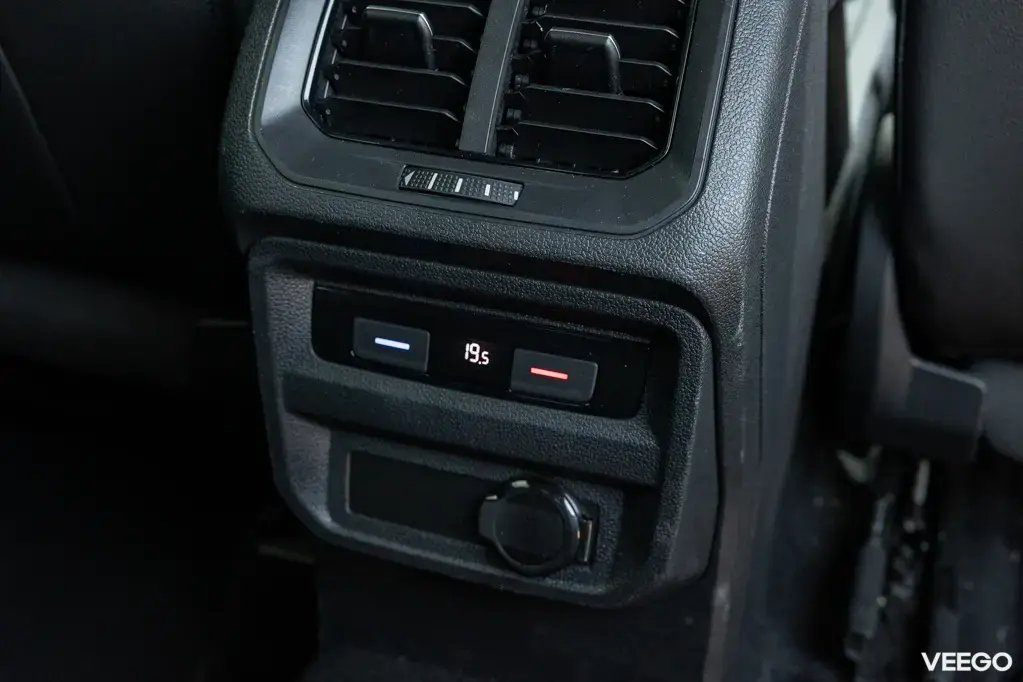 Volkswagen Tiguan 180kW
