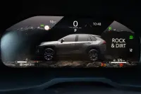 Toyota RAV4 129kW thumbnail