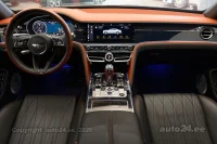 Bentley Flying Spur Hybrid 2.9 575kW thumbnail