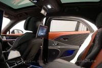 Bentley Flying Spur Hybrid 2.9 575kW thumbnail