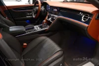 Bentley Flying Spur Hybrid 2.9 575kW thumbnail