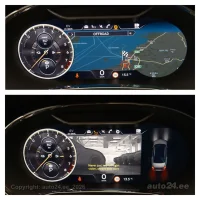 Bentley Flying Spur Hybrid 2.9 575kW thumbnail