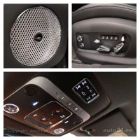 Bentley Flying Spur Hybrid 2.9 575kW thumbnail