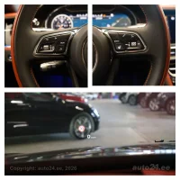 Bentley Flying Spur Hybrid 2.9 575kW thumbnail