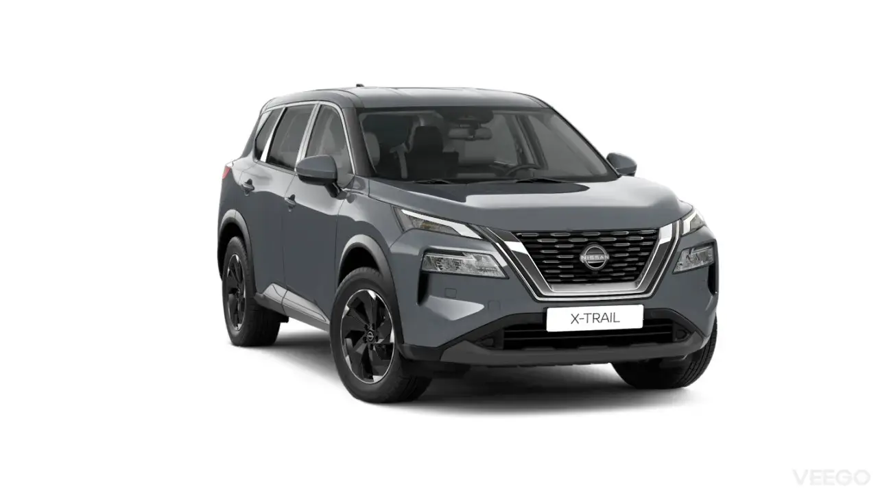 Nissan X-Trail TEKNA 157kW
