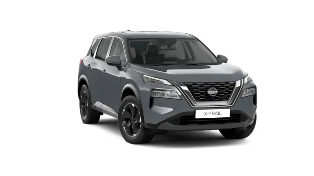 Image of Nissan X-Trail TEKNA 157kW