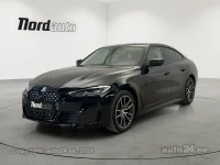 BMW 420 d Gran Coupe Advantage MHEV 2 140kW thumbnail