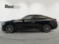 BMW 420 d Gran Coupe Advantage MHEV 2 140kW thumbnail