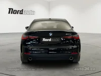 BMW 420 d Gran Coupe Advantage MHEV 2 140kW thumbnail