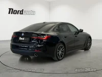 BMW 420 d Gran Coupe Advantage MHEV 2 140kW thumbnail