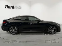 BMW 420 d Gran Coupe Advantage MHEV 2 140kW thumbnail
