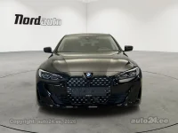 BMW 420 d Gran Coupe Advantage MHEV 2 140kW thumbnail