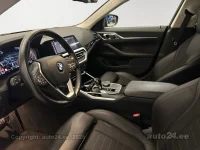 BMW 420 d Gran Coupe Advantage MHEV 2 140kW thumbnail