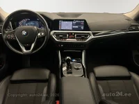BMW 420 d Gran Coupe Advantage MHEV 2 140kW thumbnail