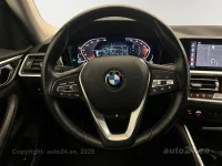 BMW 420 d Gran Coupe Advantage MHEV 2 140kW thumbnail