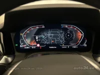 BMW 420 d Gran Coupe Advantage MHEV 2 140kW thumbnail