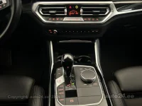 BMW 420 d Gran Coupe Advantage MHEV 2 140kW thumbnail