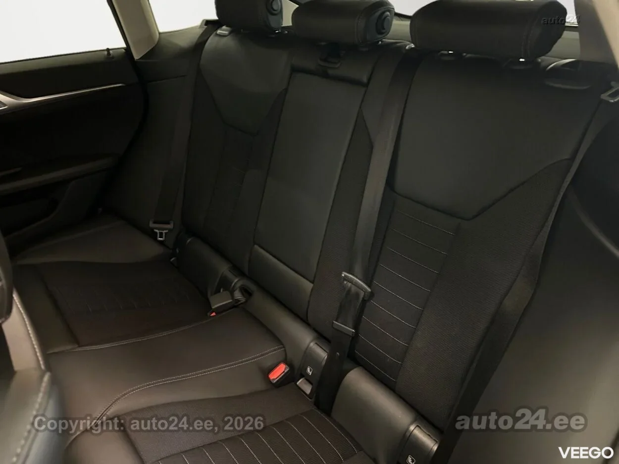 BMW 420 d Gran Coupe Advantage MHEV 2 140kW