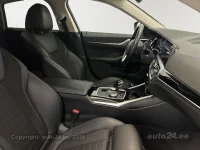 BMW 420 d Gran Coupe Advantage MHEV 2 140kW thumbnail