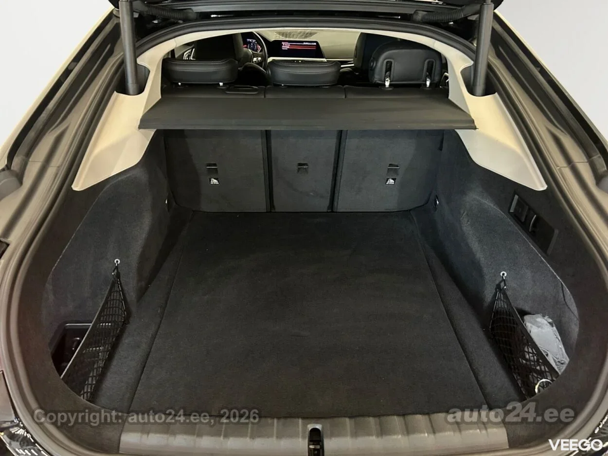 BMW 420 d Gran Coupe Advantage MHEV 2 140kW