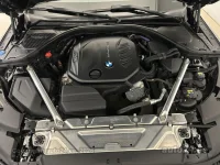 BMW 420 d Gran Coupe Advantage MHEV 2 140kW thumbnail