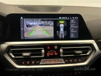 BMW 420 d Gran Coupe Advantage MHEV 2 140kW thumbnail