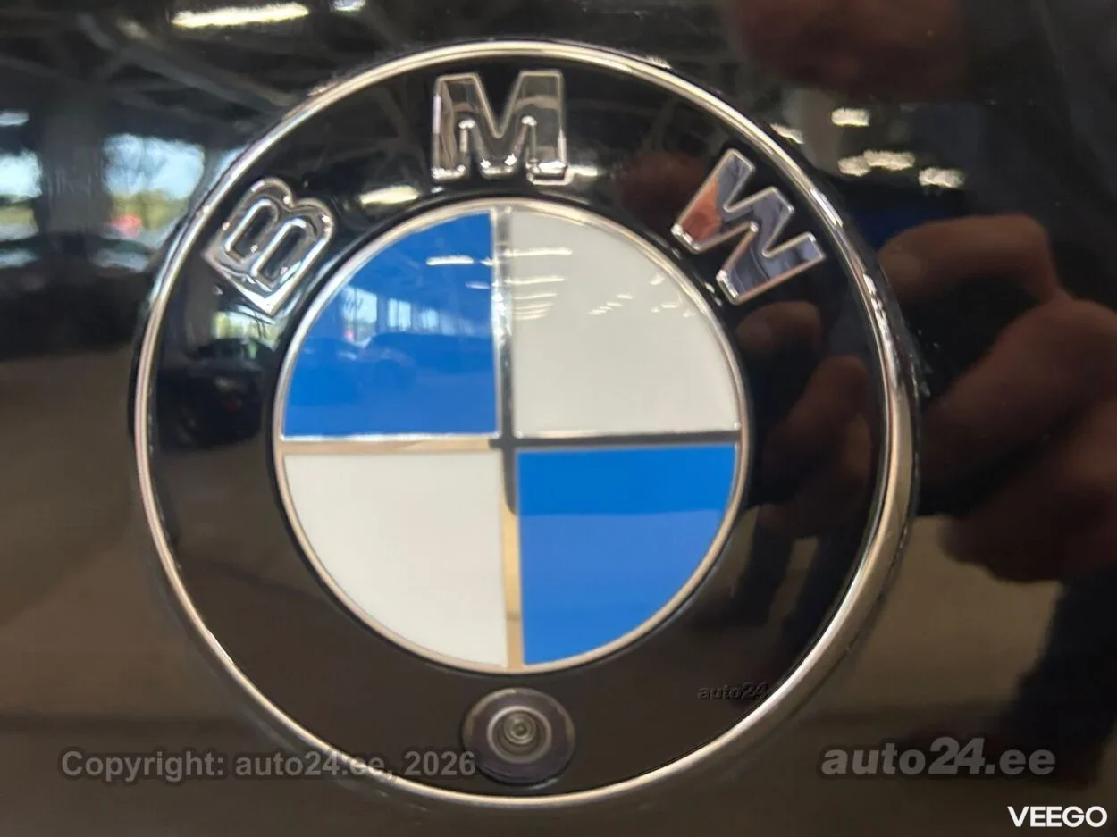 BMW 420 d Gran Coupe Advantage MHEV 2 140kW