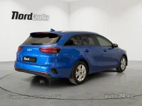 Kia Ceed Sportswagon LX Plus 1.5 118kW thumbnail