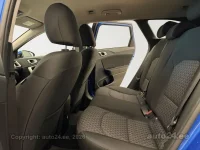 Kia Ceed Sportswagon LX Plus 1.5 118kW thumbnail